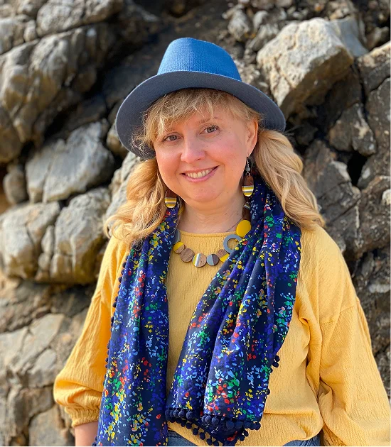 Ирина Евдокимова